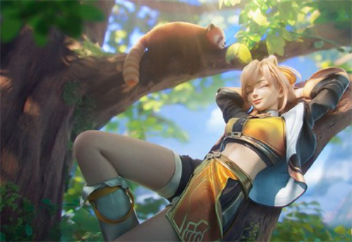 王者荣耀现在占内存多少G