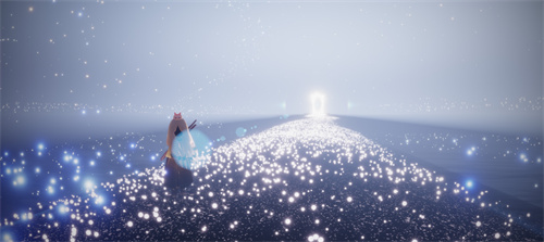 光遇星光沙漠在哪