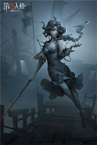 第五人格怎么获取角色