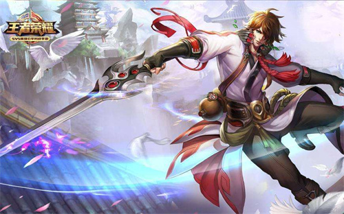 王者荣耀熟练度怎么看