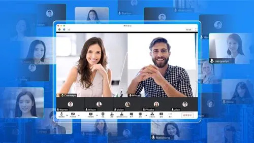 腾讯会议怎么设置显示参会时长 腾讯会议设置显示参会时长方法详解 腾讯会议