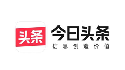 今日头条怎么注册账号?