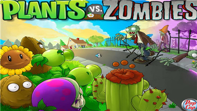 植物大战僵尸怎么自动收集阳光?