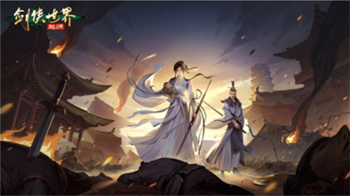 剑侠世界起源少林职业如何-剑侠世界起源少林职业分析