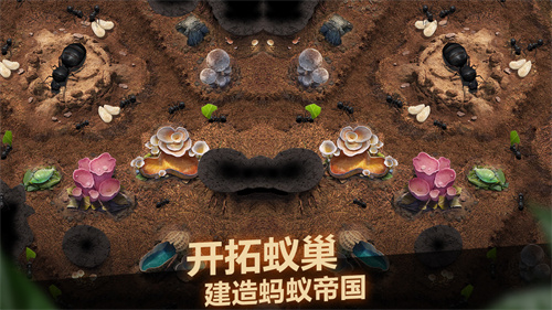 小小蚁国如何提升战力-小小蚁国提升战力教程