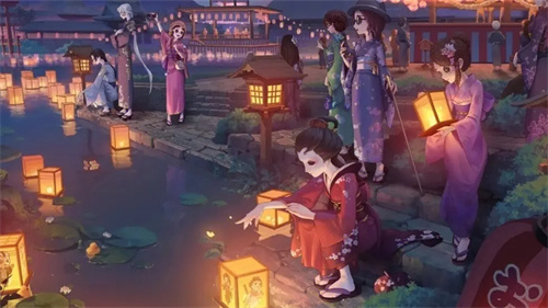 第五人格如何观战 第五人格观战方法 第五人格