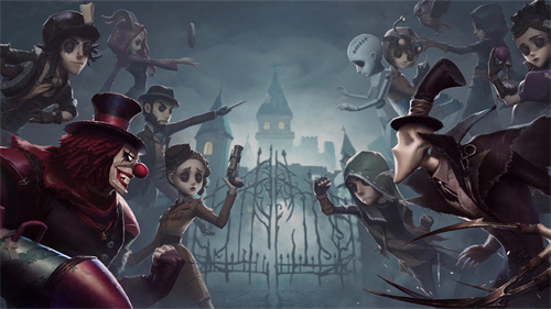 第五人格如何查看战绩-第五人格查看战绩详情