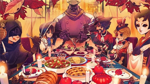 第五人格记录员如何-第五人格记录员介绍