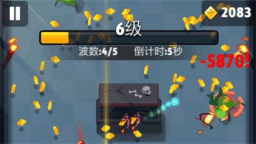 弓箭传说怎么获得经验-弓箭传说获得经验详解