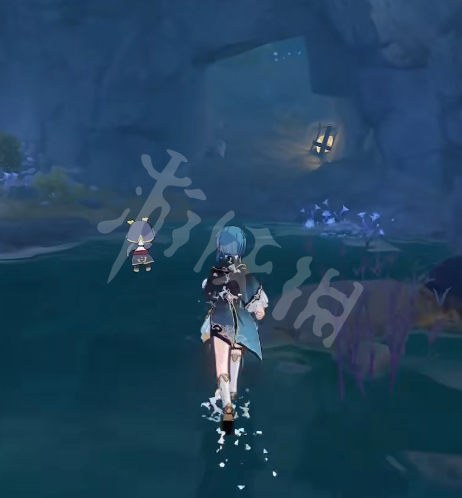 本站2