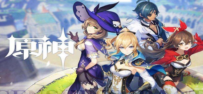 原神上锁的箱子密码分享 原神上锁的箱子密码分享