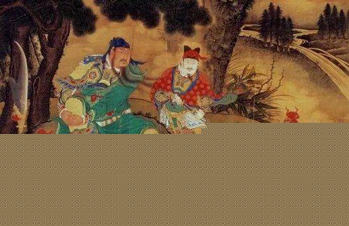 神话中10大最强兵器_图片