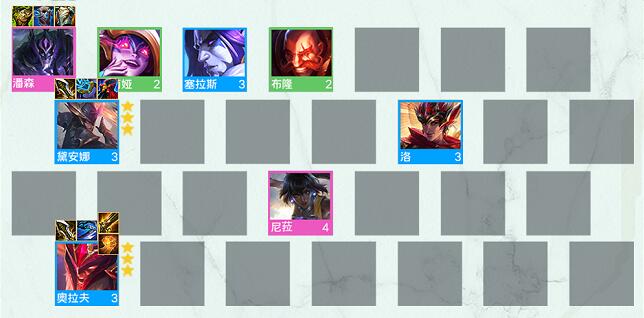 云顶之弈S7.5望远镜屠龙拉夫怎么玩 云顶之弈S7.5望远镜屠龙拉夫怎么玩