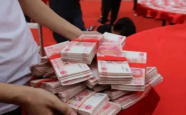 河南婚俗改革引争议,目标直指“零彩礼”!