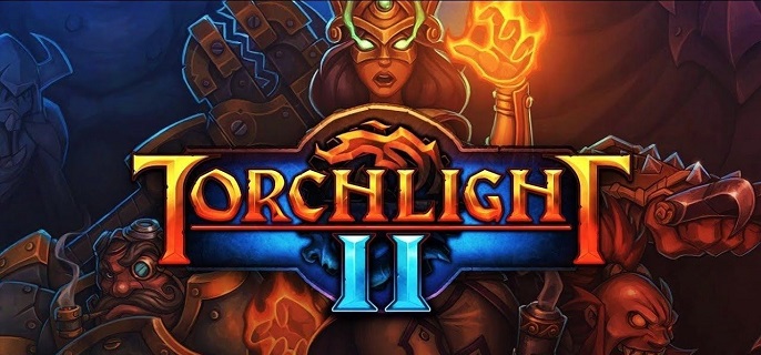 火炬之光2mod添加方法