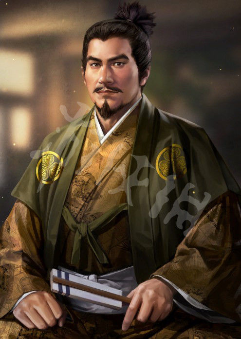 德川家康属性介绍