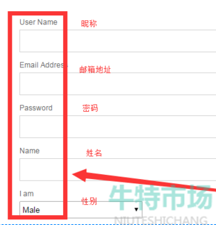 《绅士道》2022年最新账号注册教程