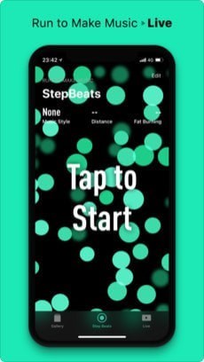 stepbeats安卓版下载