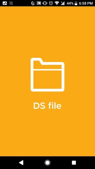 ds file安卓下载