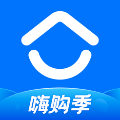 贝壳找房app免费下载
