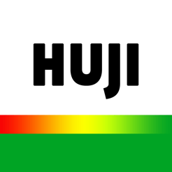 HUJI Cam最新版安卓下载