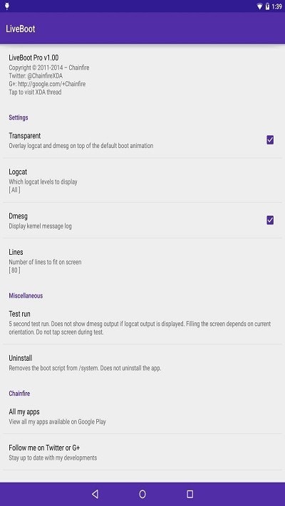liveboot安卓最新版下载