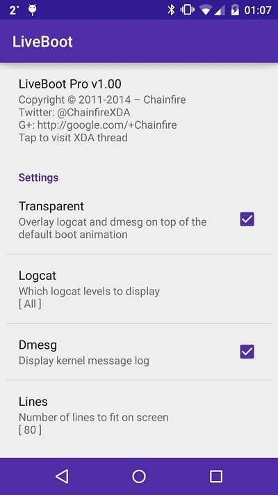 liveboot安卓最新版下载