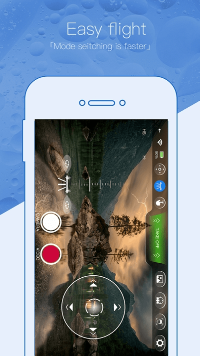 AEE SELFLY无人机下载下载