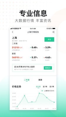 安居客软件下载安装最新版
