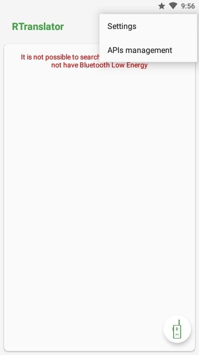 RTranslator同声翻译下载下载