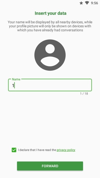 RTranslator同声翻译下载