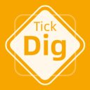 TickDig下载2022安卓手机版