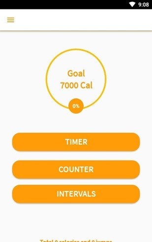 jump rope counter (跳绳计数)软件下载最新版