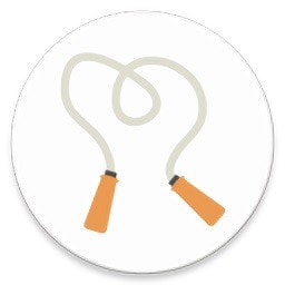 jump rope counter (跳绳计数)软件下载