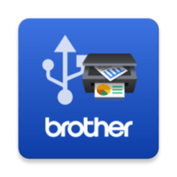 brother ou线打印应用程序下载