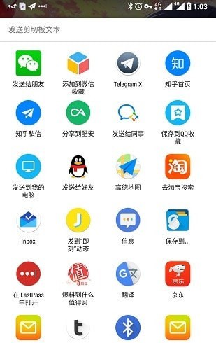 复制分享软件下载下载
