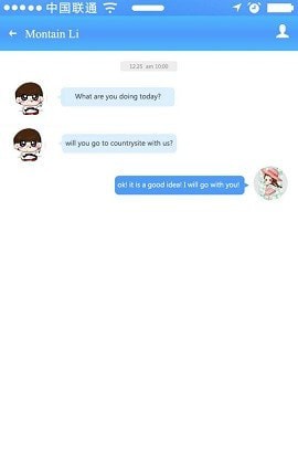 MiChat软件下载最新版