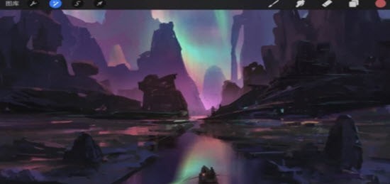 procreate安卓版下载正版最新版
