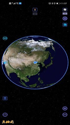 奥维互动地图下载安装