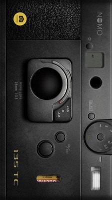 nomo cam下载2022最新版最新版