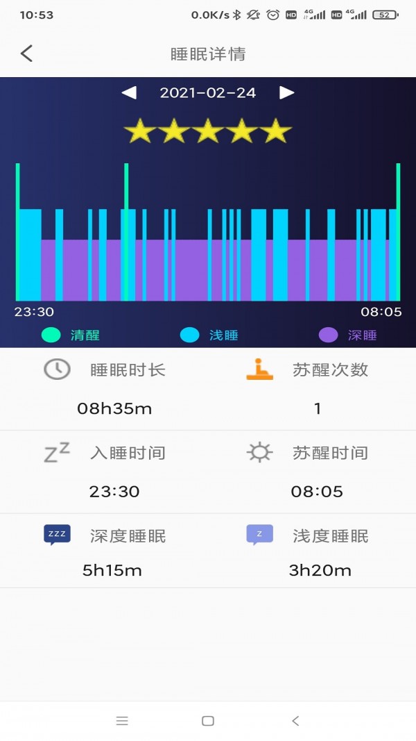 Lifeai(智能设备管理)下载最新版