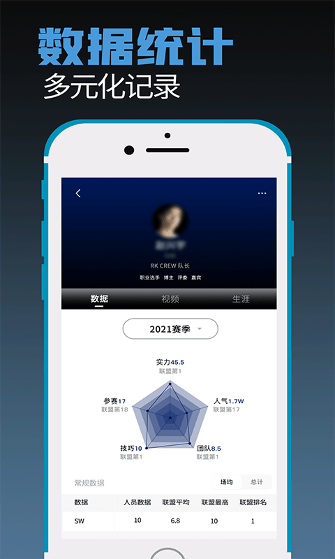 career手机版2022最新免费安装下载