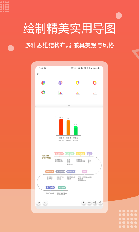 Mind+思维导图APP下载