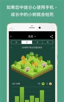 forest专注森林最新版最新版