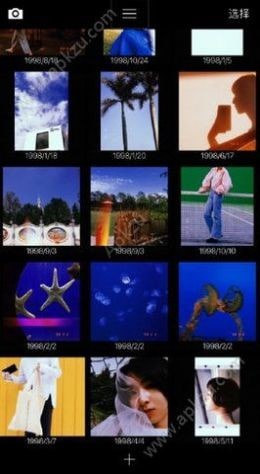 hujl拍照软件安卓最新版