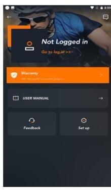 Apeman运动相机软件下载最新版