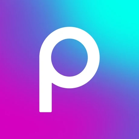 Picsart美易全能编辑器下载