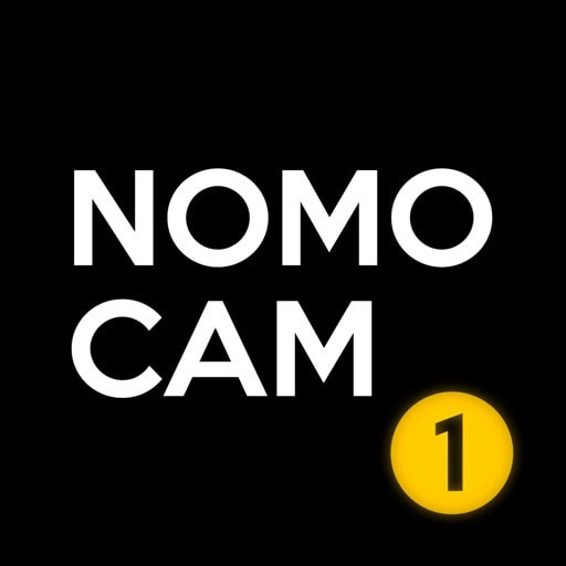 NOMO相机安卓版下载