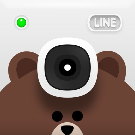 line camera安卓下载