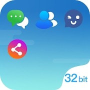 双开空间蓝色版最新版